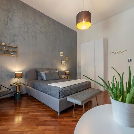 Castel Sant'Angelo Design Apartment Rom Exterior foto