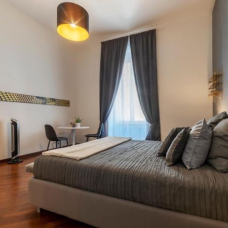 Castel Sant'Angelo Design Apartment Rom Exterior foto